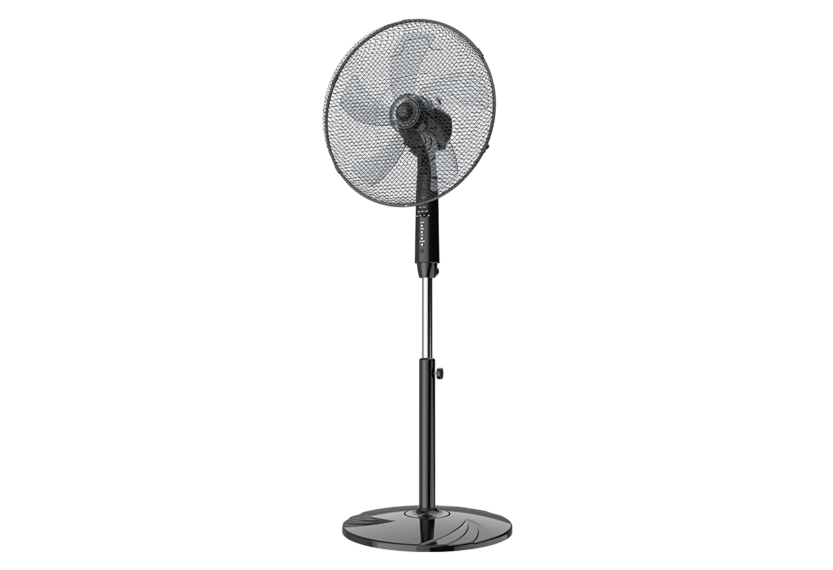 Στην εικόνα απεικονίζεται ο ανεμιστήρας wellio